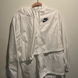 Nike Windbreaker